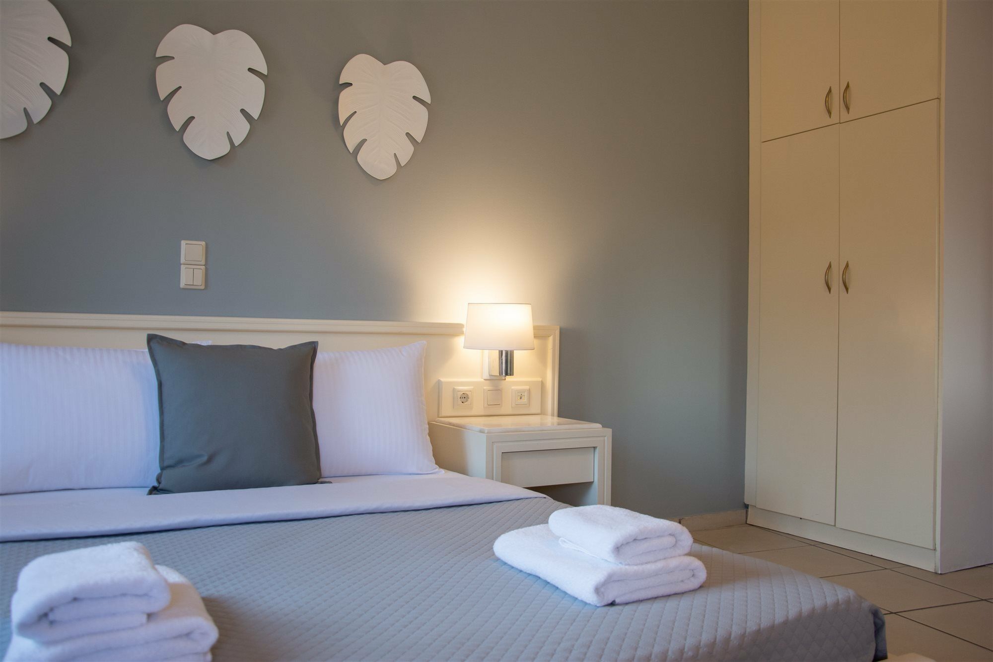 Horizon Apartments Platanés Eksteriør bilde