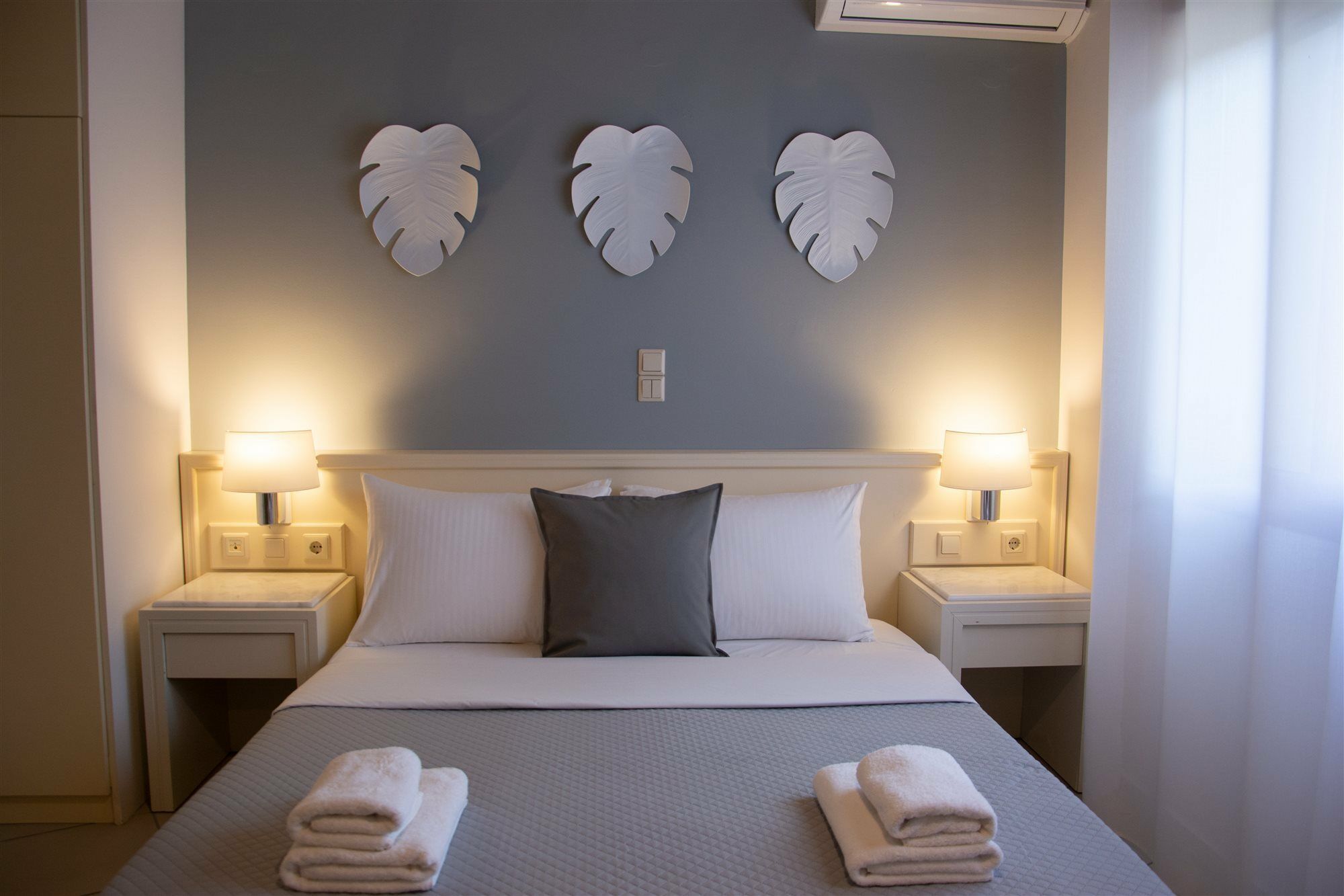 Horizon Apartments Platanés Eksteriør bilde